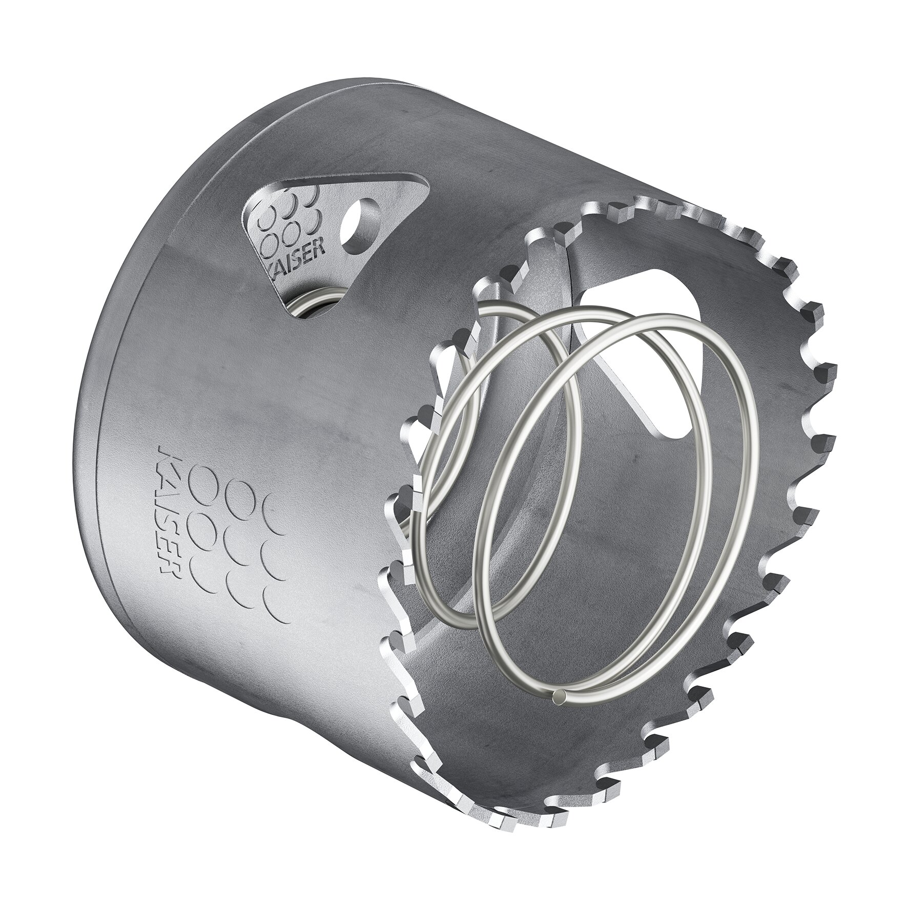 Frez stożkowy EXPERT HM-Fräskrone Ø 68mm