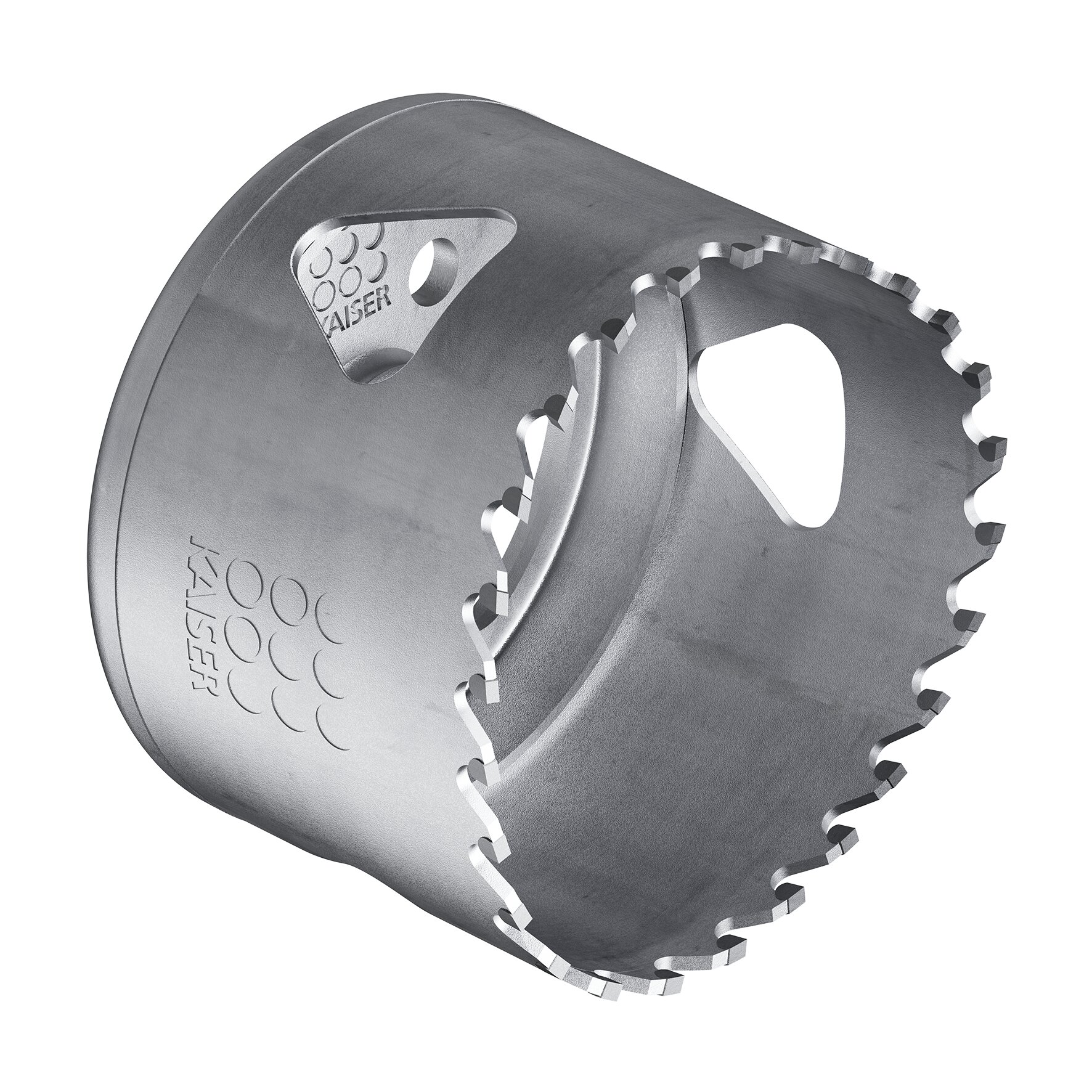 Frez stożkowy  EXPERT HM-Fräskrone Ø 68mm