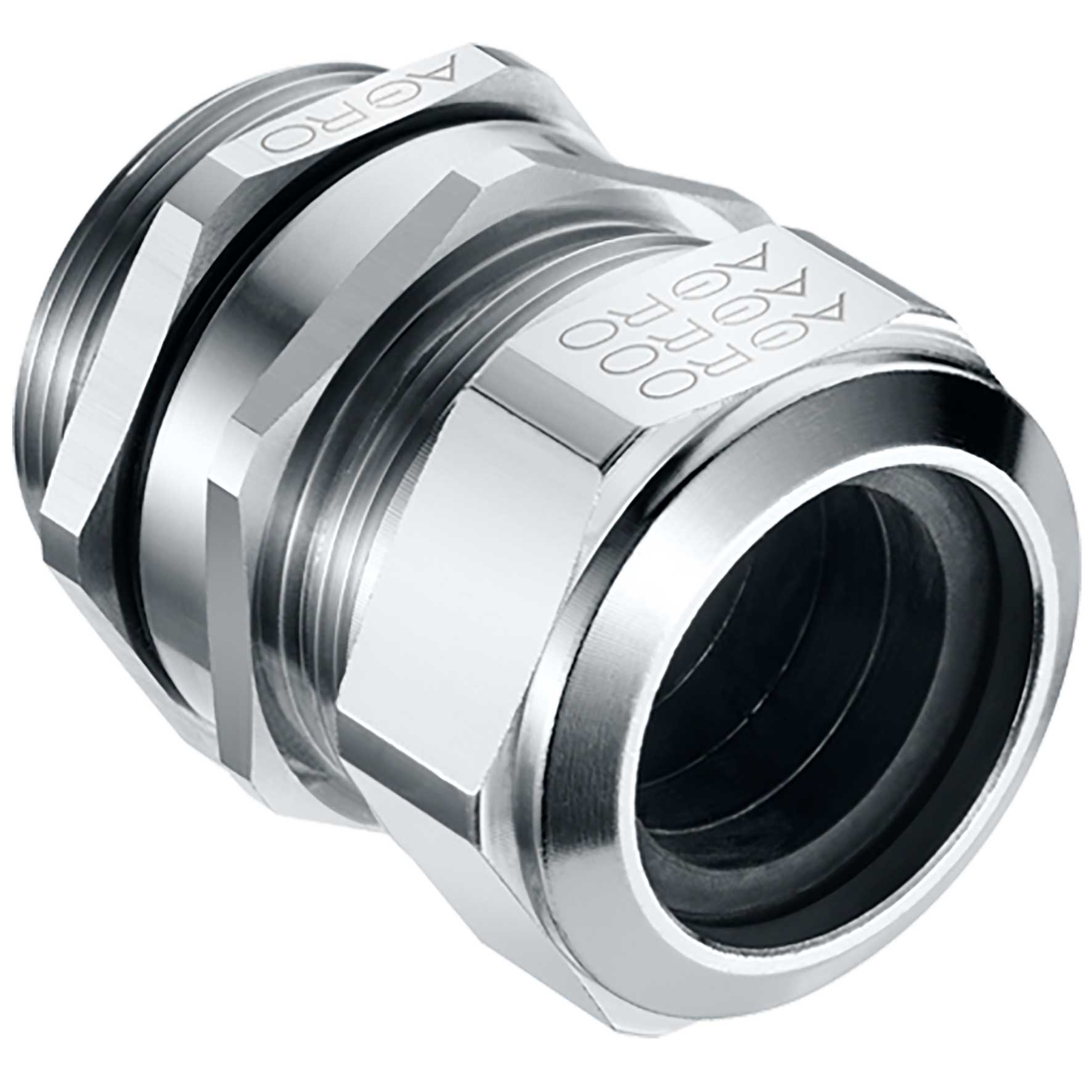 Kabelver. Progress EMV powerCONNECT Ms, M20x1.5, Kabel Ø 8.0-15.0 mm