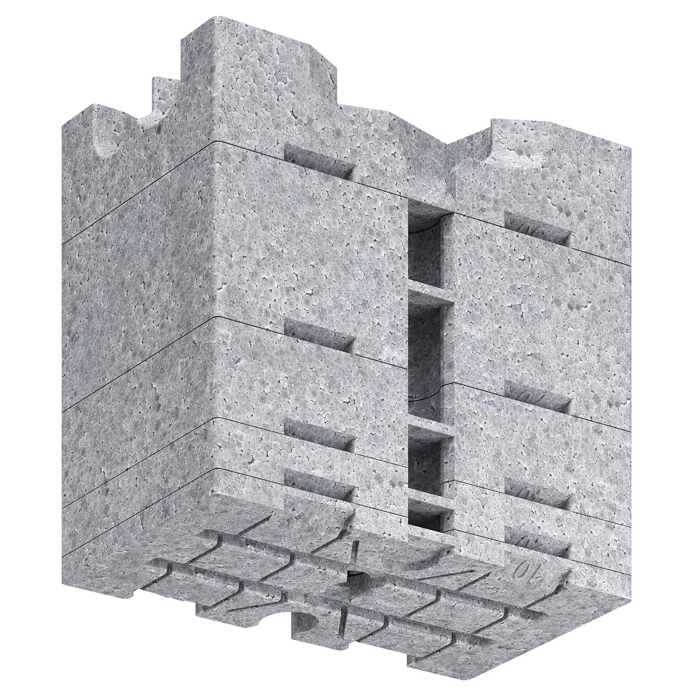Element przedłużający do ThermoX® Iso +