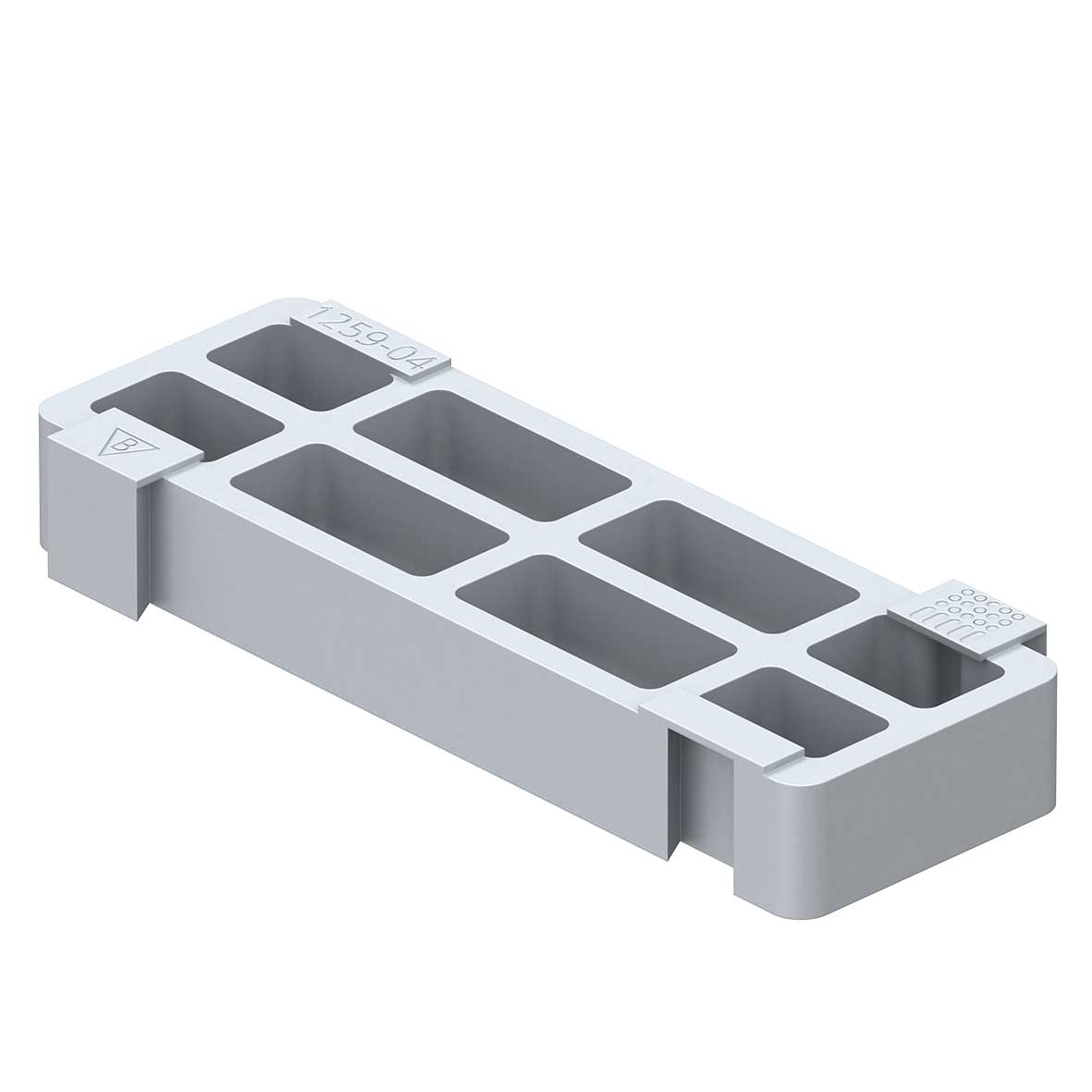 Dystans do konstrukcji betonowych 91