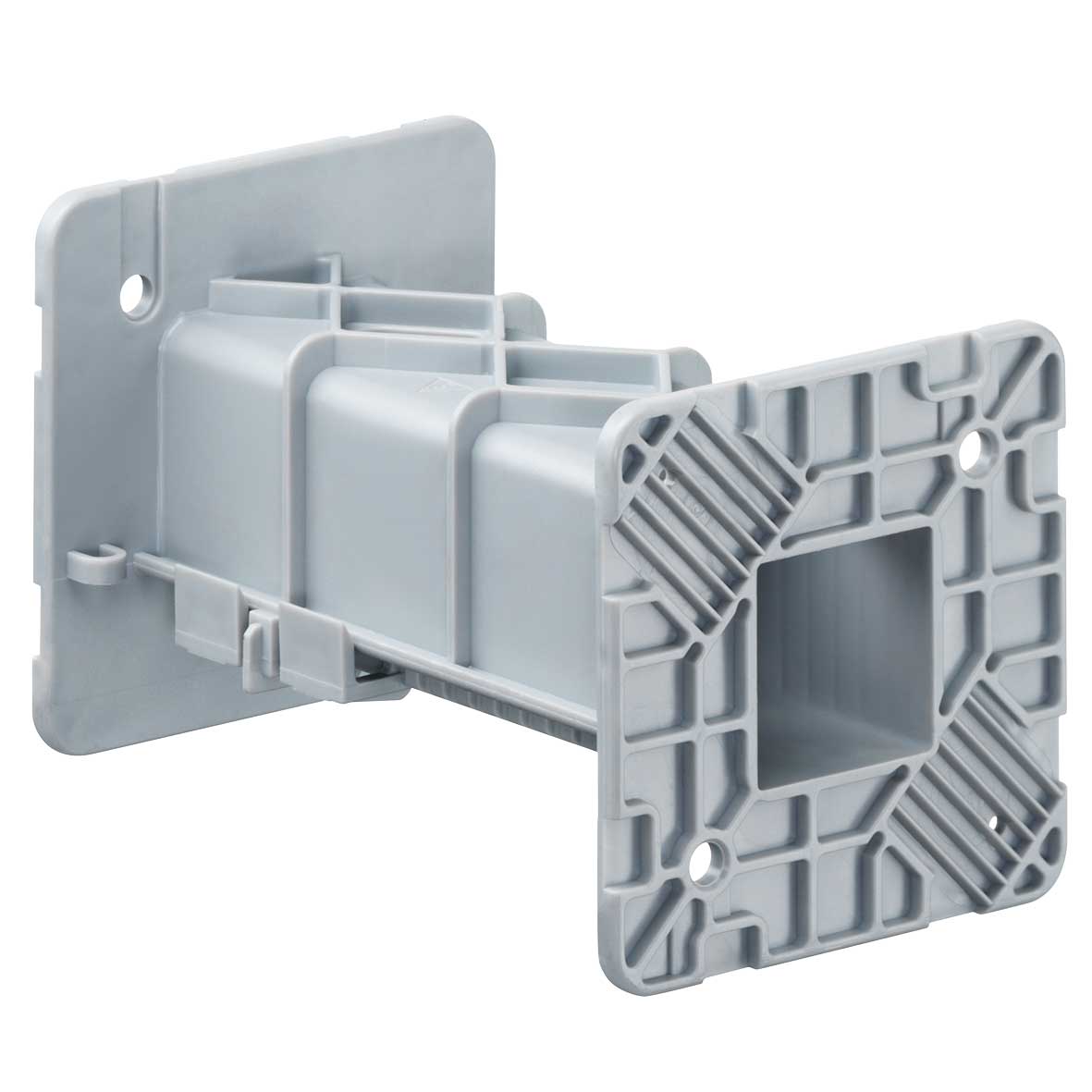 Konstrukcja betonowa B² Uniwersalny element przedłużający
