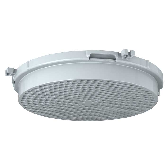 Obudowa montażowa, panel przedni HaloX® 100