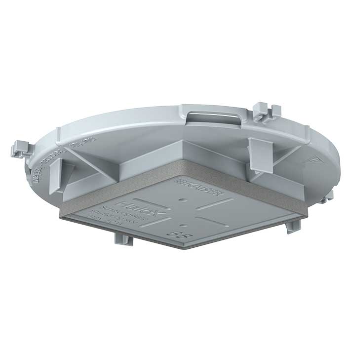 Obudowa montażowa, panel przedni HaloX® 100
