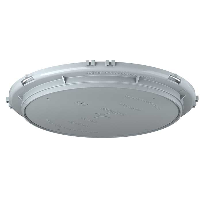 Obudowa montażowa, panel przedni HaloX® 180
