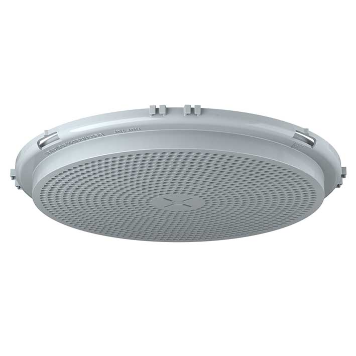 Obudowa montażowa, panel przedni HaloX® 180