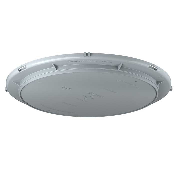 Obudowa montażowa, panel przedni HaloX® 250