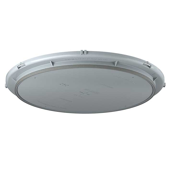 Obudowa montażowa, panel przedni HaloX® 250