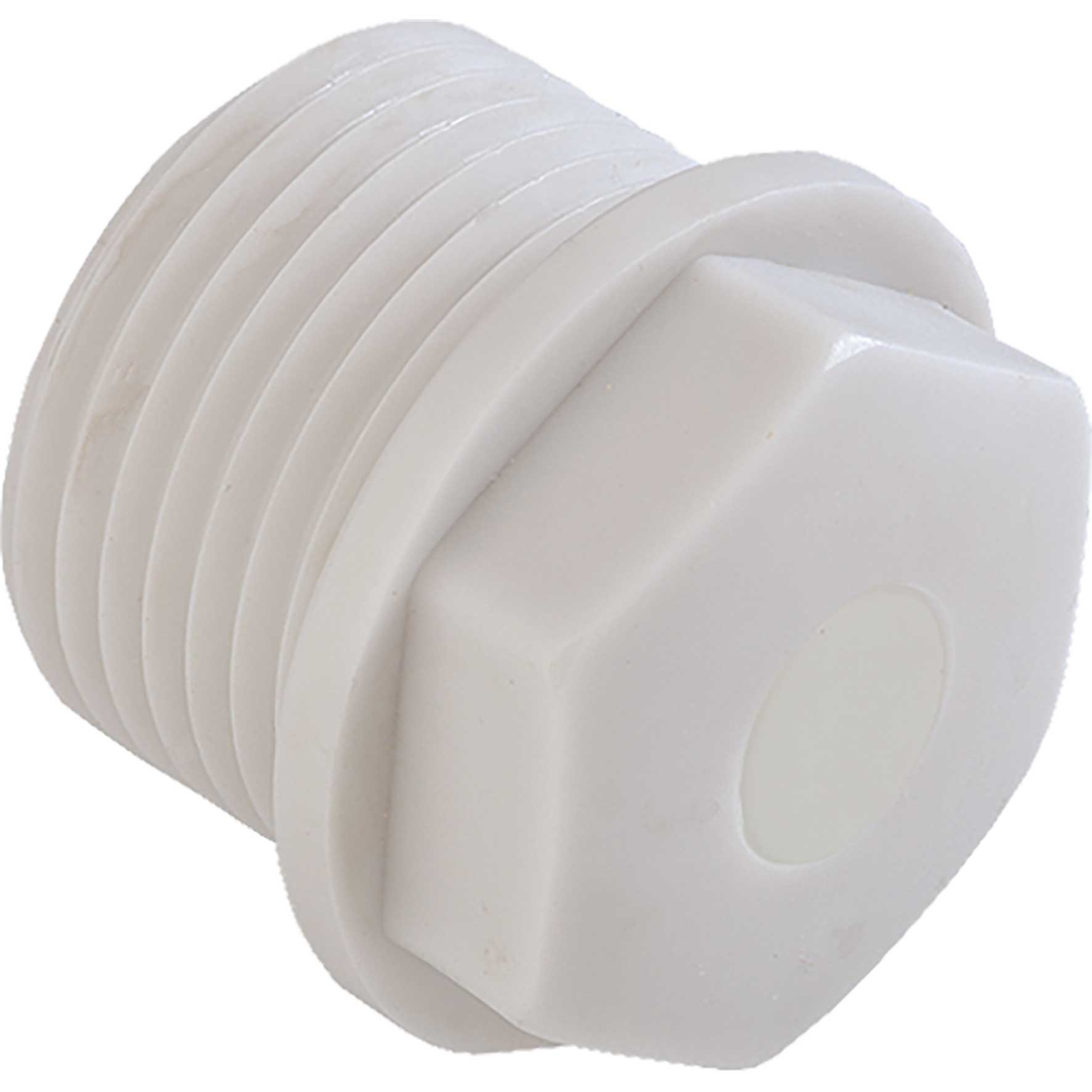 Würgenippel Kst. M16x1.5, für Kabel Ø 5.0-10.8 mm, ohne Bohrung, hellgrau RAL7035