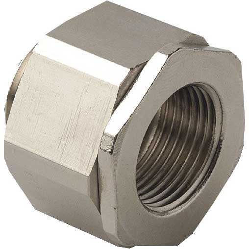 Universal-Drehadapter Ms M20x1.5, für Anschlussgewinde M20x1.5
