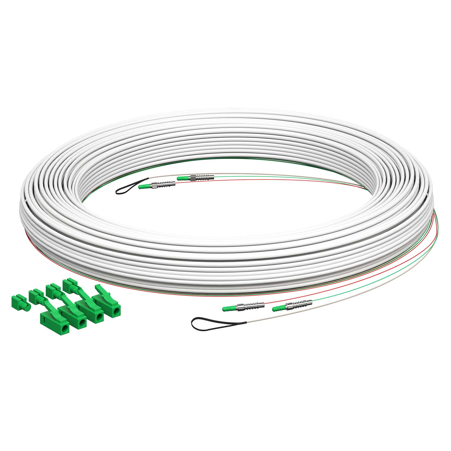 Systemkabel E3S Connect®, E3S-E3S, 2xF, L=30m, Gf-GV zum Gf-EV