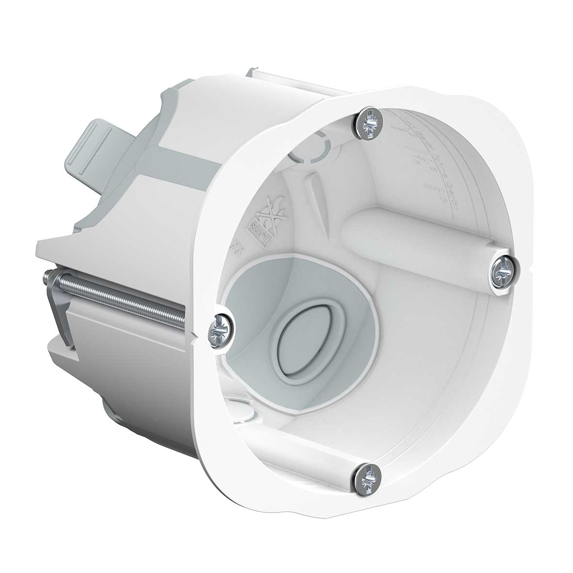 O-range Acoustic – Ø 68 mm, Tiefe 47 mm