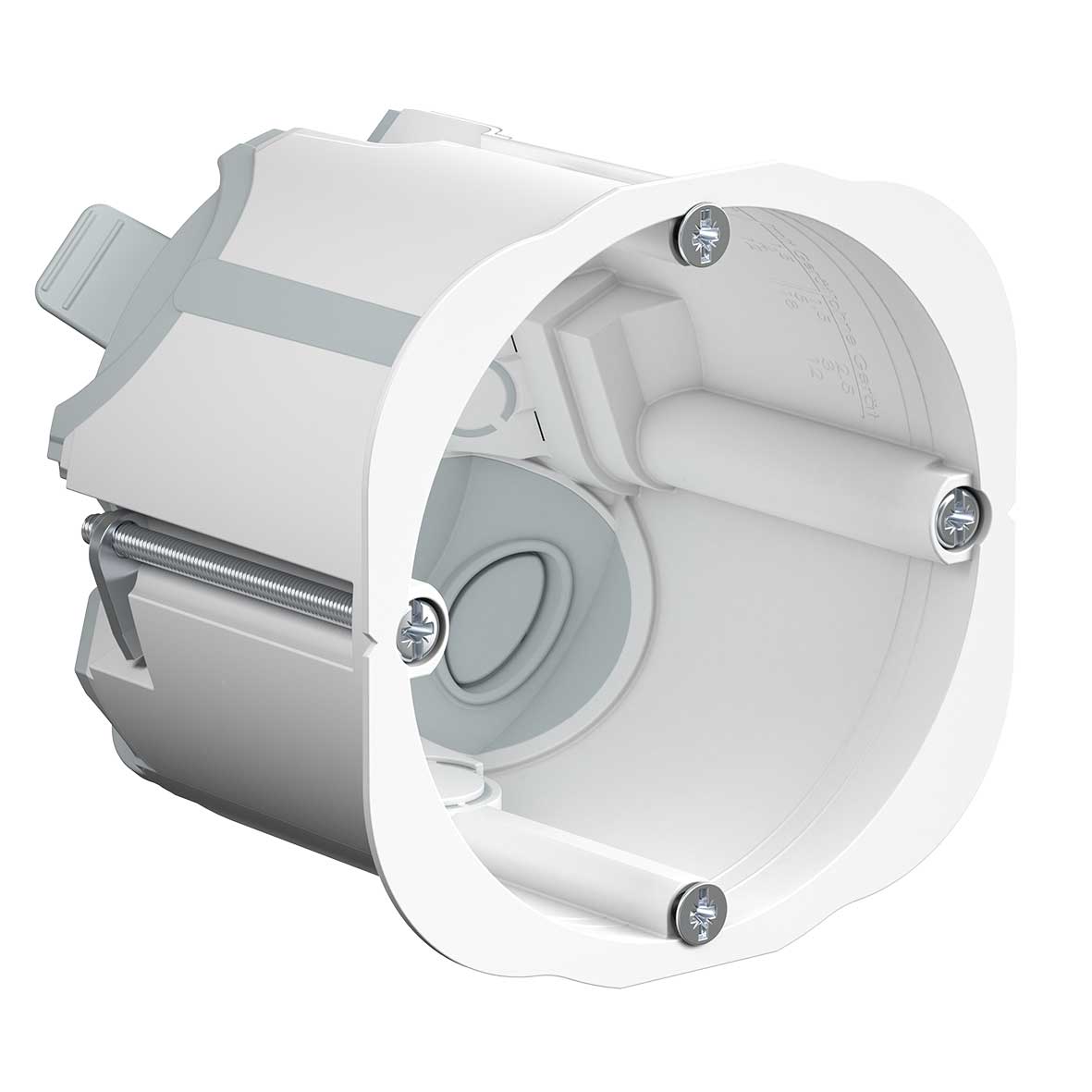 O-range Acoustic – Ø 68 mm, Tiefe 61 mm