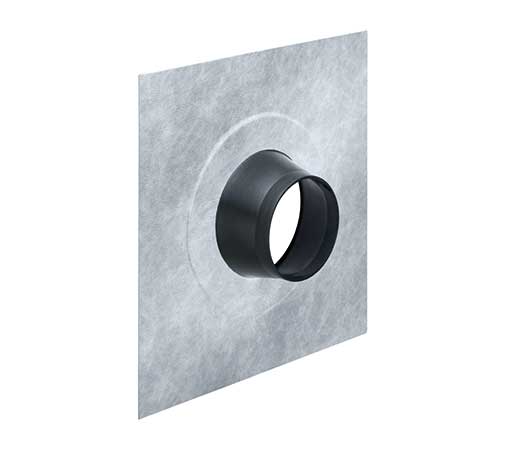 Rura Ø 100-110 mm