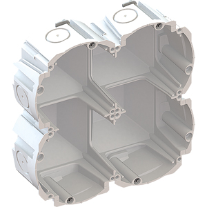 Quickbox 2×2, für Hohlwände