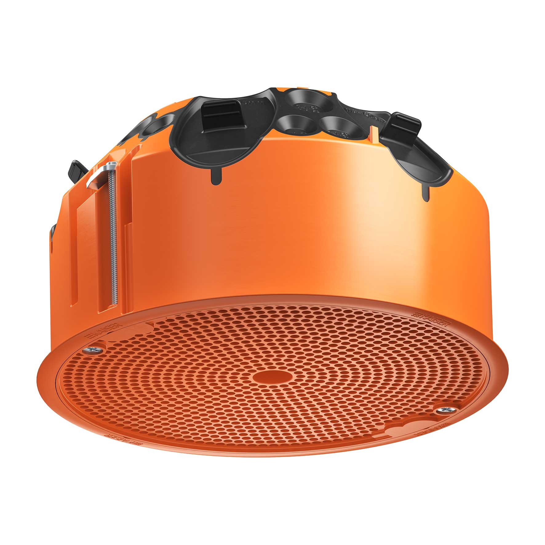 Obudowa instalacyjna O-range ECON® Universal 120, hermetyczna, głębokość 65 mm