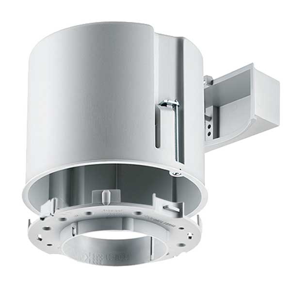 Obudowa wpuszczana ThermoX® do sufitów podwieszanych