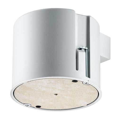 Obudowa wpuszczana ThermoX® do sufitów podwieszanych