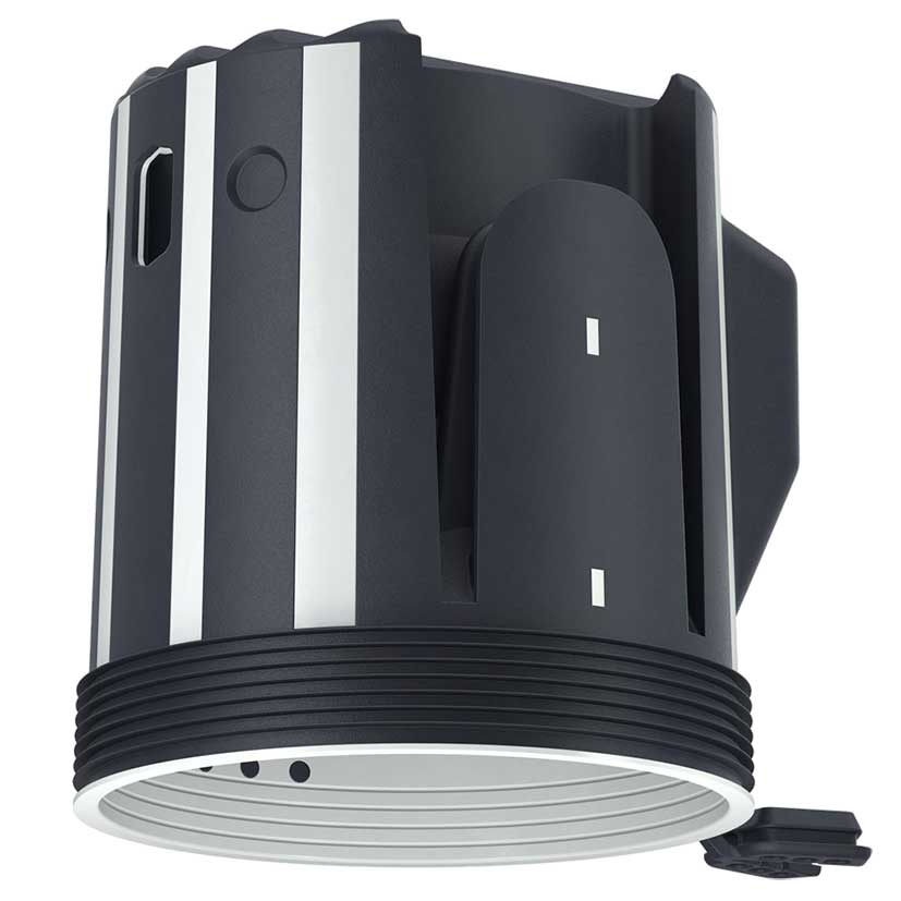 Obudowa wpuszczana ThermoX® LED