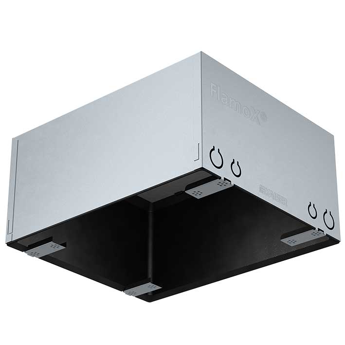 Obudowa ognioodporna FlamoX®EI30