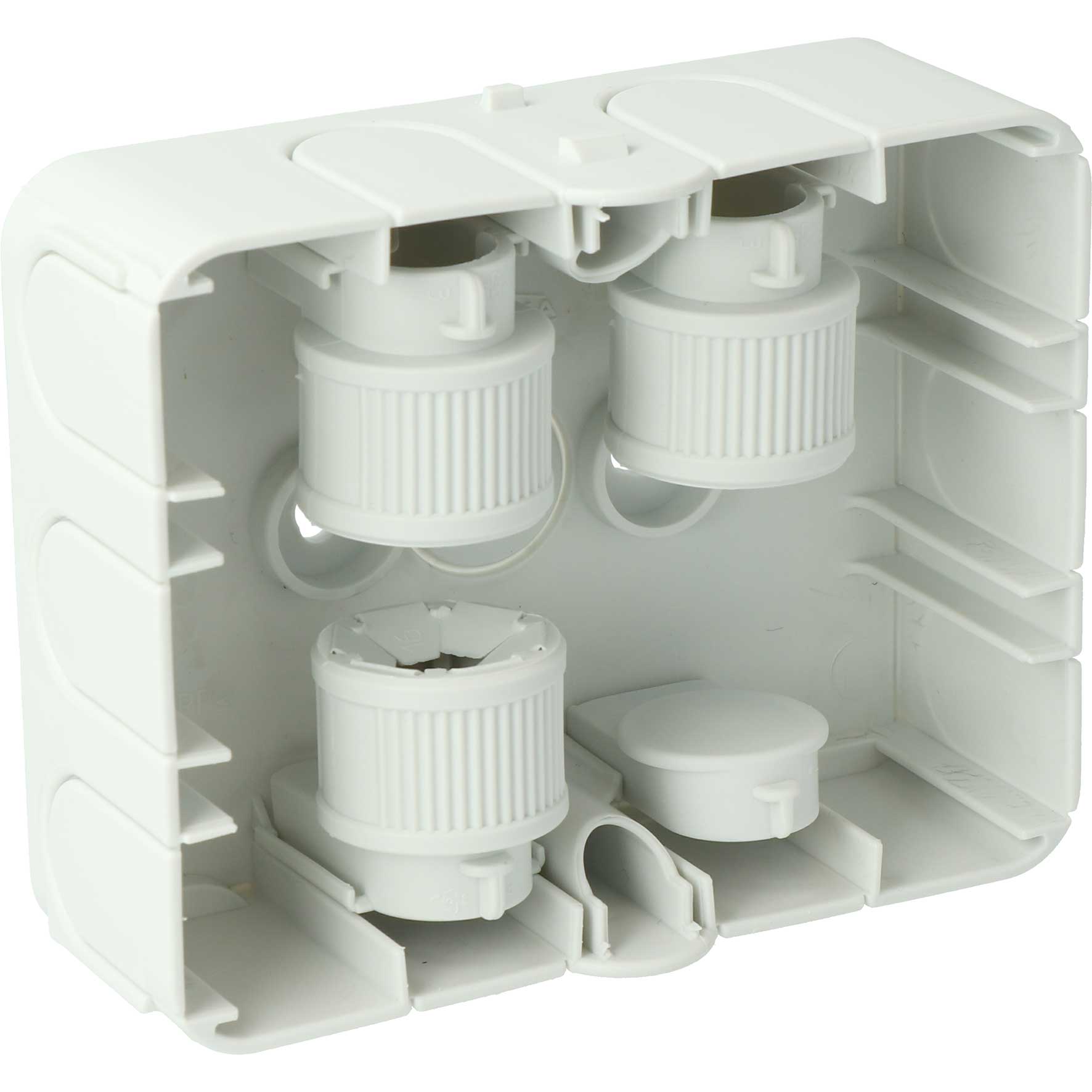 Podstawa obudowy AK2-SU IP40