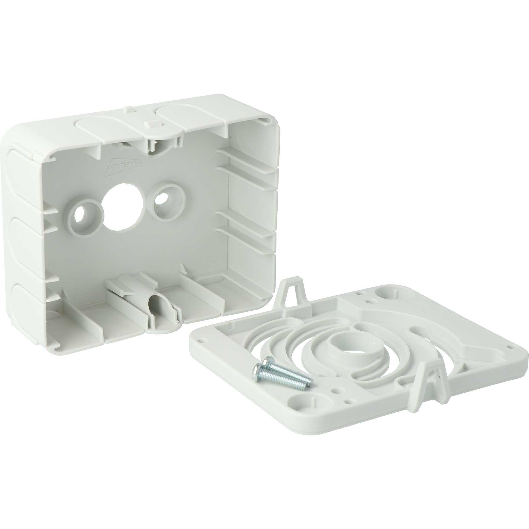 AK2-CD Podstawa skrzynki centralnej