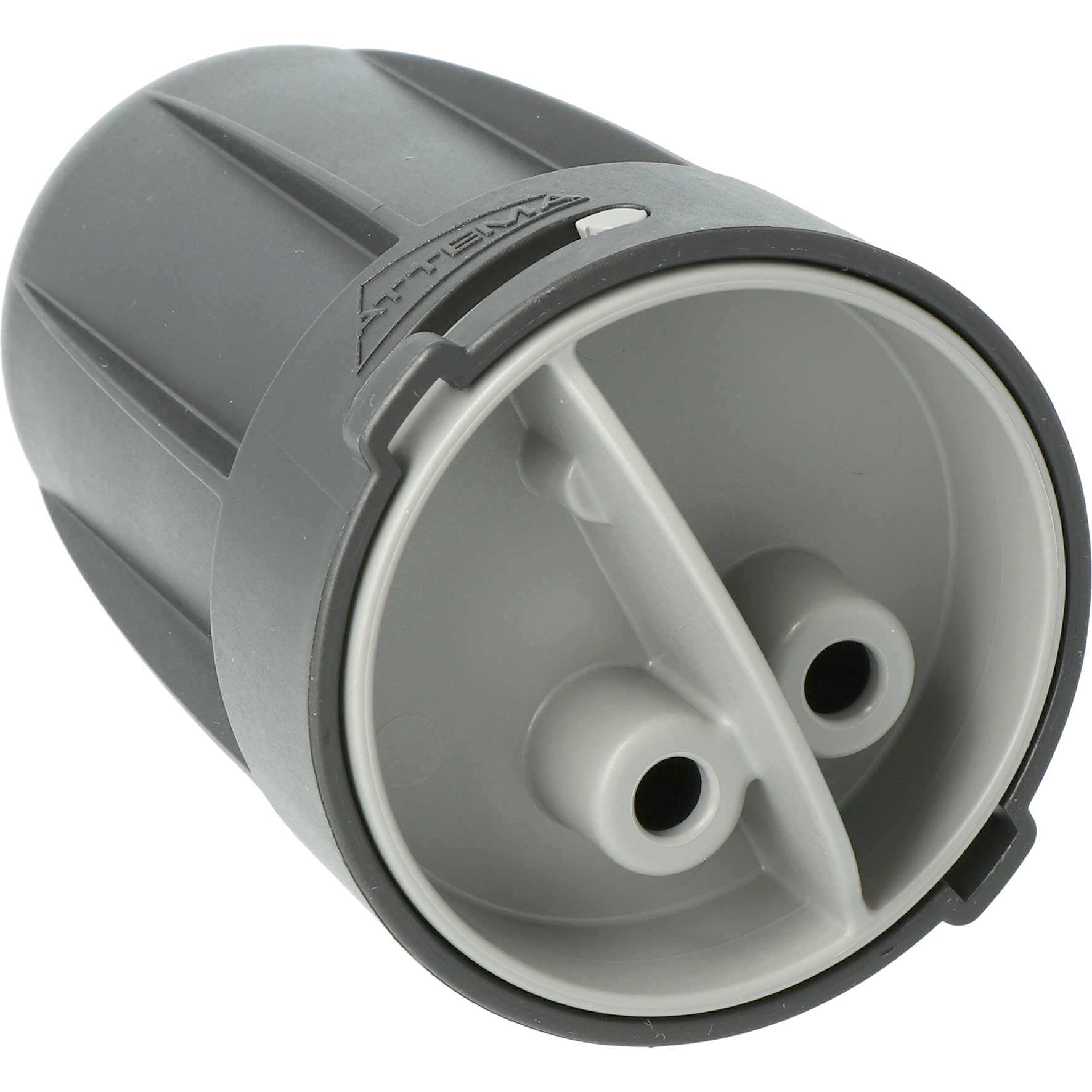 Connectivity Reparaturmuffe CFD, Rohr 7,0 – 8,0 mm, HS, IP68