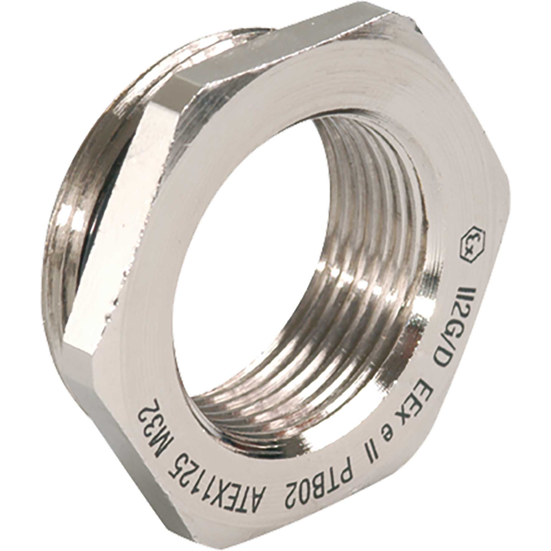 Reduktion Ms M32x1.5 – M25x1.5, Ex e II