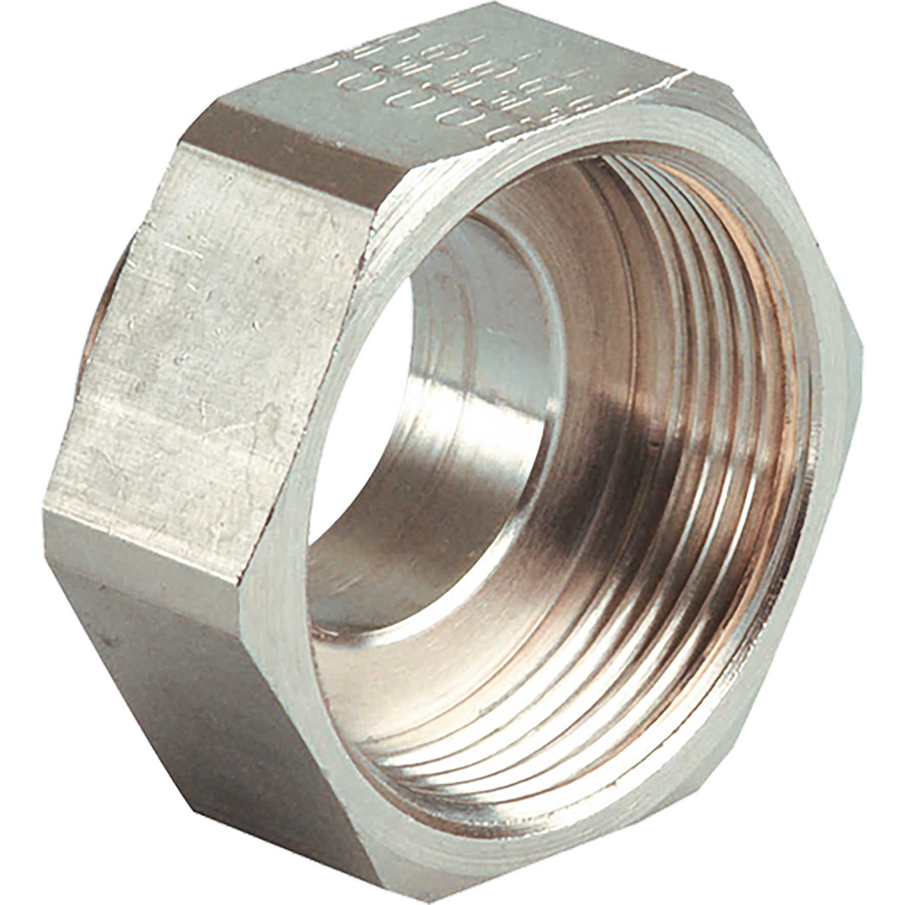 Erweiterung Ms M25x1.5 – M32x1.5, Ex e II